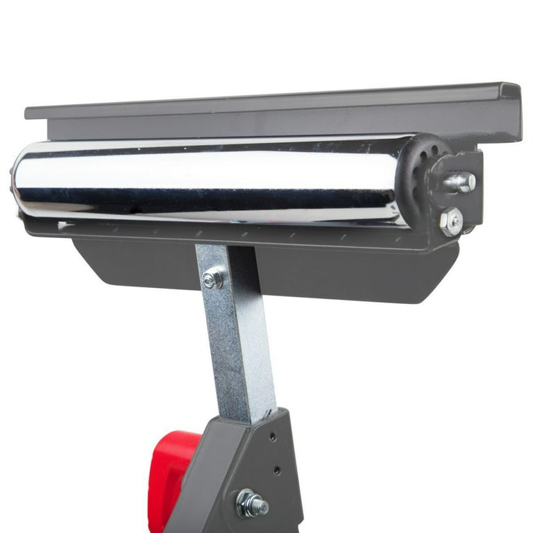 Maksiwa - Roller Stand 9 Rollers
