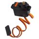 thumbnail image 5 of Engranaje S08MD, Alta Eficiencia, Bajo Ruido, Respuesta Rápida, 200 MA, Micro Servo Analógico Para Helicóptero RC Para Drone RC ANGGREK Otros, 5 of 8