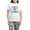 With Gray Camo Pant, variant on CafePress - Happy Hanukkah Women's Light Pajamas - Women's Short Sleeve Print T-Shirt and Pants Light Cotton Pajama Set