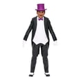 thumbnail image 1 of McFarlane TM15048 DC Retro 6IN WV3-BATMAN 66-Penguin, 1 of 3