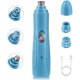 thumbnail image 1 of Lankey Molinillo de uñas para perros mejorado - Cortaúñas para mascotas Cortador de uñas silencioso para mascotas Kit de aseo de patas indoloras para molinillo de uñas para mascotas Lankey Molinillo de uñas para mascotas, 1 of 7