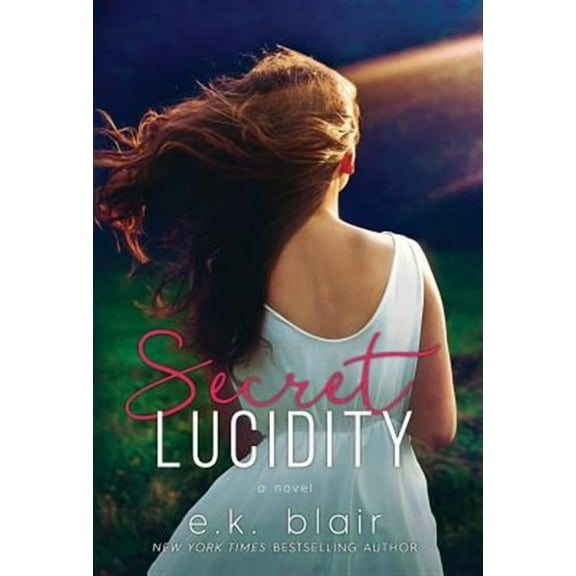 Secret Lucidity (Hardcover)