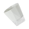 thumbnail image 2 of Self Watering Flower Automatic Flowerpot Garden Planter Rope Indoor Convenient Stable For House Planting Tool Supply Gray/M, 2 of 10
