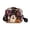 Camouflage1, variant on Halloween Crossbody Bag, Quilted Polyester Shoulder Purse with Adjustable Strap and Zip Closure, Casual Seasonal Handbag with Fun Prints for Women