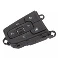 thumbnail image 3 of 13520821 Interruptor de Control de Crucero para para 1500 2500 3500 2019-2020 13540146 13528611, 3 of 6