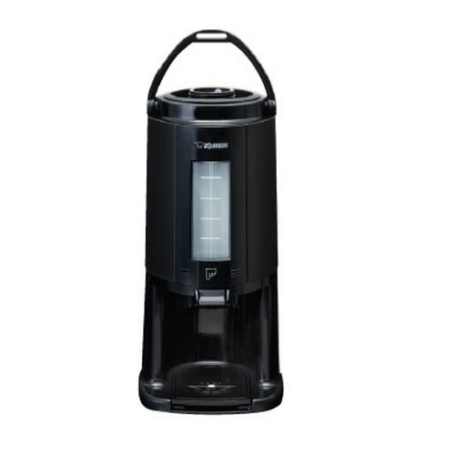 COFFEE SERVER-BUNN THERMAL 2.5L, BLACK 