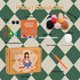 thumbnail image 5 of Kit de ganchillo con animales amigurumi de ganchillo con tutoriales en vídeo, 5 of 7