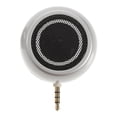 thumbnail image 1 of Miangastore Haut-Parleur Filaire Entrée aux 3.5mm USB Rechargeable Accessoire de Bureau, 1 of 8