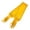 Yellow, variant on Eqslft Back Scrubber for Shower with Handles, 30 Inch Extra Long Double-Sided Exfoliating Bath Strap,Exfoliating Bath With 2 Handles Shower Washing Aid For Removing Dead Skin