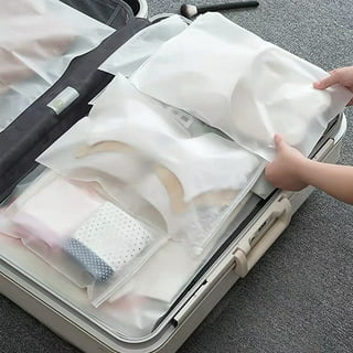 RopeSoapNDope. Ziploc Space Bag Vacuum Seal Tote Storage Bag Set