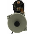 thumbnail image 6 of New 11 Tooth 12 Volt Starter Fits John Deere Tractor 6215 6220 2002-2005 Ms419, 6 of 6