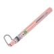 thumbnail image 5 of Detector de probador de fuente de fibra óptica, localizador visual de fallas 20 KM Localizador visual de fallas Pluma Cable de fibra óptica Localizador visual de fallas Operación suave, 5 of 14