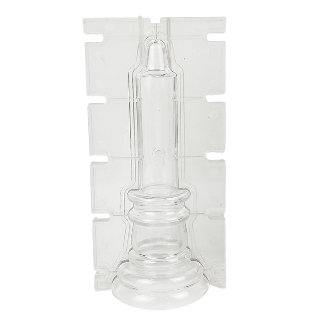 para de Bricolaje para s de Jabón Hechos Herramienta de Artesanía de Arcilla 25cm