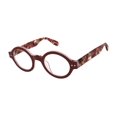 thumbnail image 1 of Lentes de Lectura Scojo New York Bleeker Street Ruby 2.50x, 1 of 8