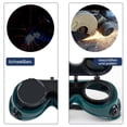 thumbnail image 4 of Fold-up Welding Goggles Welding Goggles Welding Special Flip Flat Mirror, 4 of 9