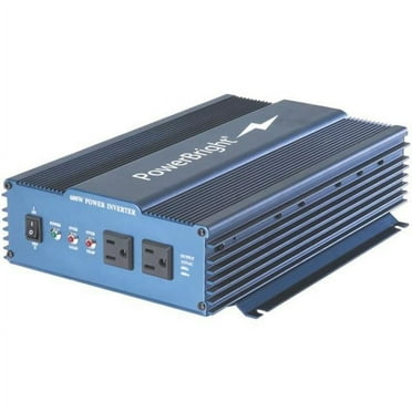 Power Bright APS600-12 Pure Sine Inverter