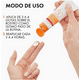thumbnail image 3 of Vichy Ideal Soleil FPS 50 Anti-Edad, Protector Solar para Piel Sensible, Antiarrugas y Luminosidad, 3 of 6