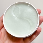 Patchology Rejuvenating Under Eye Face Mask Gels with Caffeine and Hyaluronic Acid - 30 Pairs