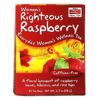 Red Raspberry Leaf Tea Walmart