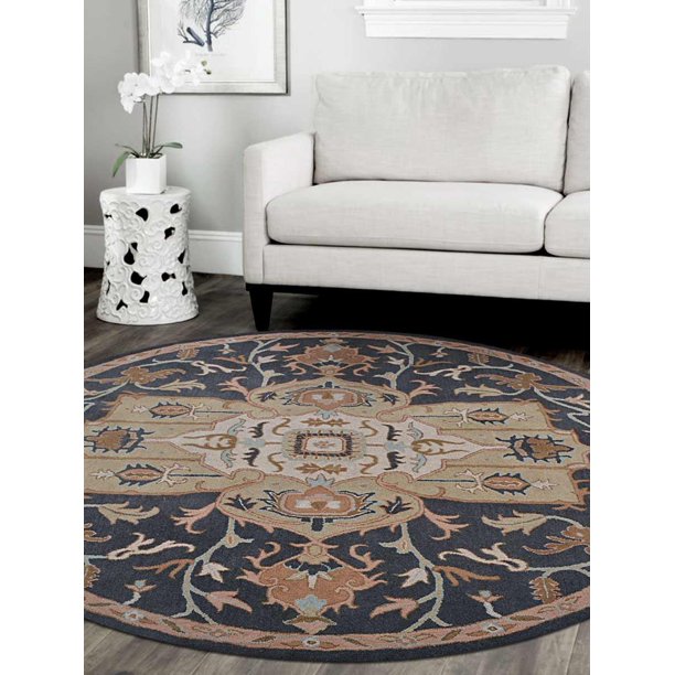 8x8 Area Rugs Carpet Vidalondon