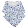 thumbnail image 2 of Adult Bib Scarf, Durable Skin Friendly Waterproof Adult Bibs  for Home, 2 of 7