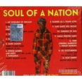 thumbnail image 2 of Soul Jazz Records Presents - Soul of a Nation: Jazz Is the Teacher Funk Is - Music & Performance - CD, 2 of 2