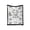 Hp2032, variant on Kojanyu Washable DIY Coloring Blanket, Assorted Doodle Mat and Art Blanket for Activity Play, Reusable Kids Craft Cover for Home Bedroom Playroom Indoor Art Activity.