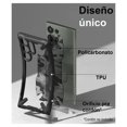 thumbnail image 3 of Funda Para Galaxy S23 Ultra Fusion X Ringke Resistente Premium Camo Ringke Fusion X, 3 of 4
