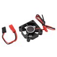 thumbnail image 4 of Ventilador de refrigeración del motor ANGGREK para AXIAL SCX10 90046, 4 of 8