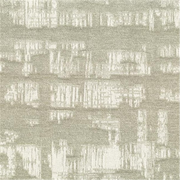 91 100 Percent Polyester Fabric, Platinum