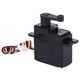 thumbnail image 1 of XK 144001 RC Car Servo Pieza de repuesto Metal Gear Servo para Wltoys RC Buggy Wltoys Servo RC, 1 of 7