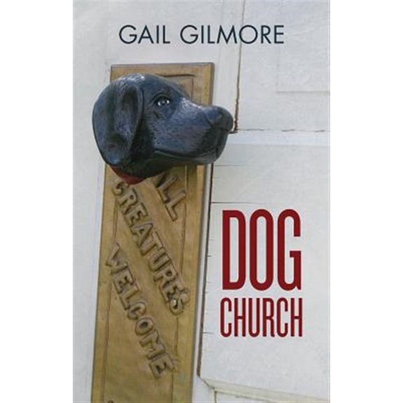 Pre-Owned Dog Church (Paperback)
