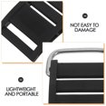 thumbnail image 3 of BESTYASH Accesorio Cam Para Correa De De Con Retén Antideslizante Negro, 3 of 8
