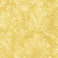 thumbnail image 1 of Rayures et Damas, Rouleau de Papier Peint Damassé Classique Beige, 1 of 2