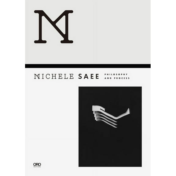 Michele Saee Projects 1985-2017 (Hardcover)