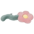 thumbnail image 1 of Cojín Con Forma De Flor, Suave Al Tacto, Desmontable, Con Forma De Flor, Cómodo Para Dormir, 1 of 8