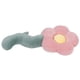 thumbnail image 2 of Almohada decorativa desmontable con diseño de flores de dibujos animados de 25,59 pulgadas, juguete de flores de peluche suave para dormitorio y sala de estar, 2 of 8