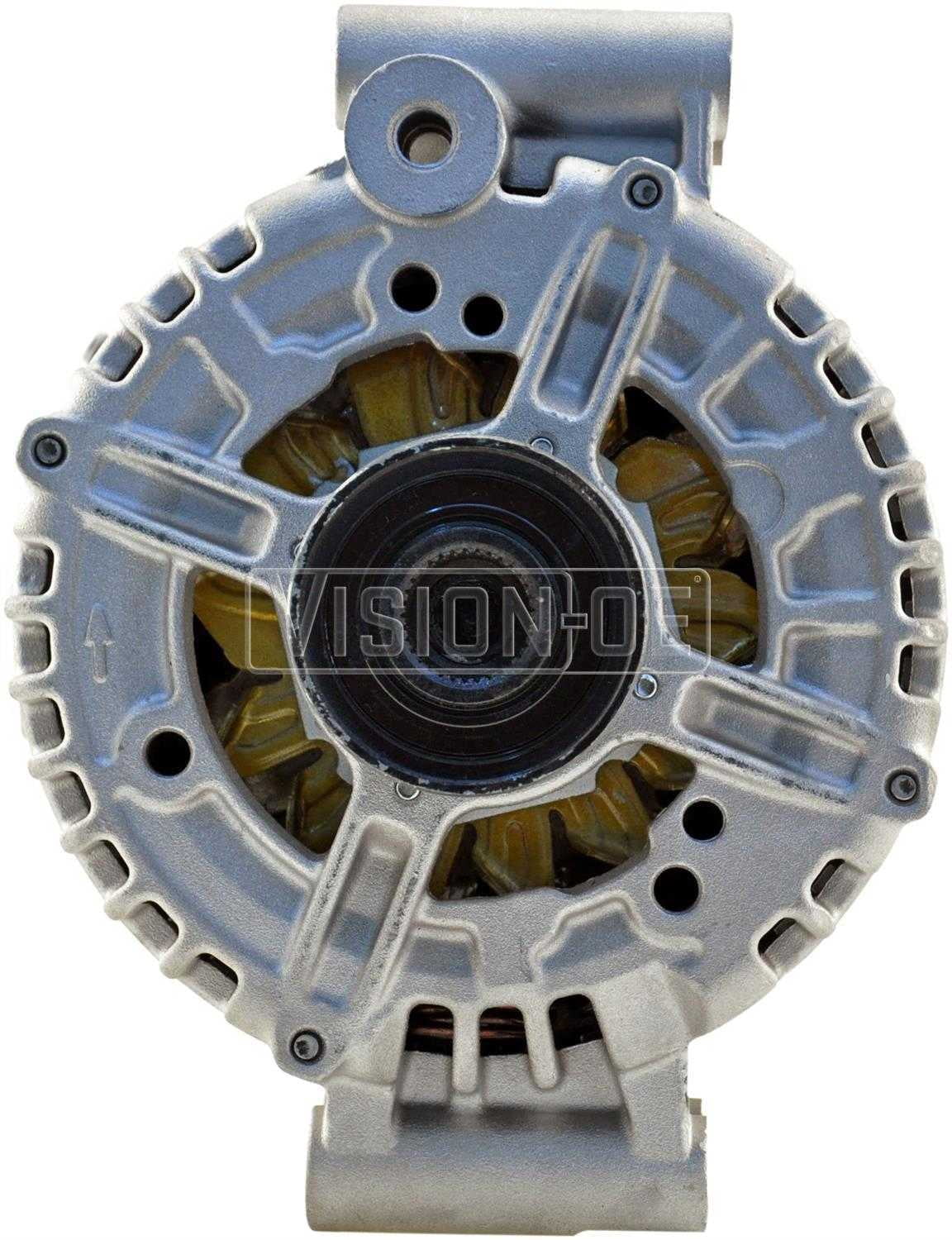 Vision OE 11301 Alternator