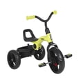 thumbnail image 1 of Triciclo Prinsel Tecno Plegable Amarillo, 1 of 4