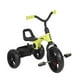 thumbnail image 1 of Triciclo Prinsel Tecno Plegable Amarillo, 1 of 4