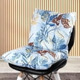 thumbnail image 3 of Coussin de Chaise Confortable et Doux pour Patio Intérieur, 3 of 9