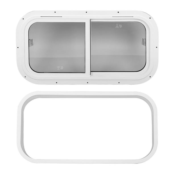Motorhome Window,RV Sliding Windows L700 RV Window Camper Window High