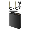 thumbnail image 1 of Spot Welder Short Circuit Protection 5000mAh Portable de Gloria Soldadura por puntos, 1 of 9