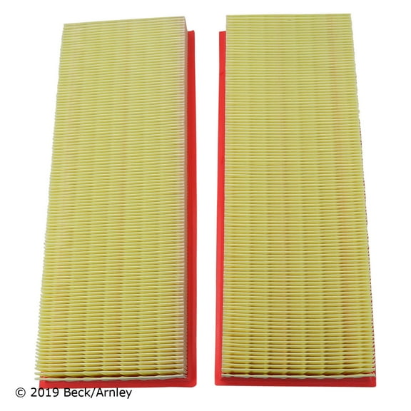 BeckArnley 042-1611 Air Filter