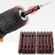 thumbnail image 1 of Herramienta Manual, 10 Piezas Punta De Destornillador De Doble Punta Piezas De Hardware Magnéticas Tornillos Herramientas Para Destornilladores Eléctricos Y, 1 of 7