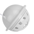 thumbnail image 4 of Dishwasher, 2-Mode Portable IP67 Waterproof USB-Powered  Dishwasher With Suction Cup For Kitchen For Restaurant, 4 of 8