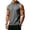Q9-Gray, variant on Havenx Men Workout Hooded Tank Tops Sleeveless Drawstring Hoodies with Pockets Solid Color Shirt Sports Training Bodybuilding Athletic Muscle Gym Streetwear,Black XL