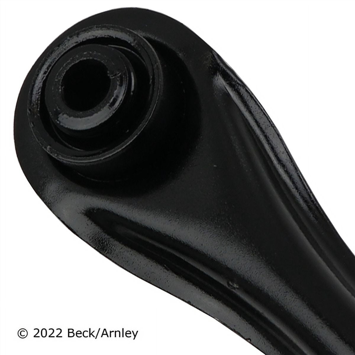 Beck Arnley® 104-1148 - Front Engine Torque Strut Mount - View #7