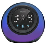 iHome iBT297 Bluetooth Speaker System, Black