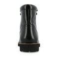 thumbnail image 4 of Thomas & Vine Shaffer Moc Toe Ankle Boot, 4 of 10